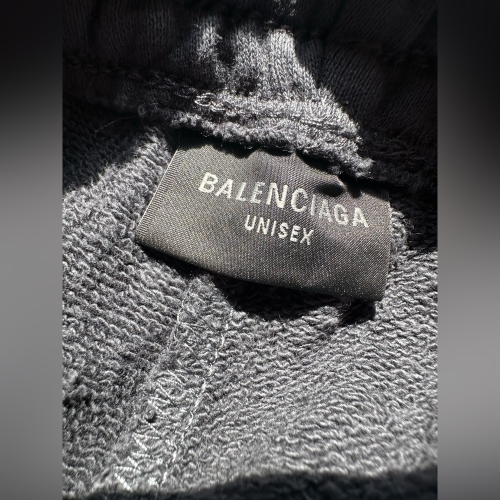 Balenciaga pants - Picture 4 of 5